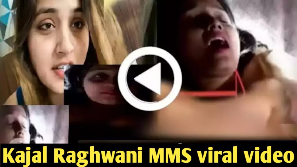 Raghwani MMS viral video
