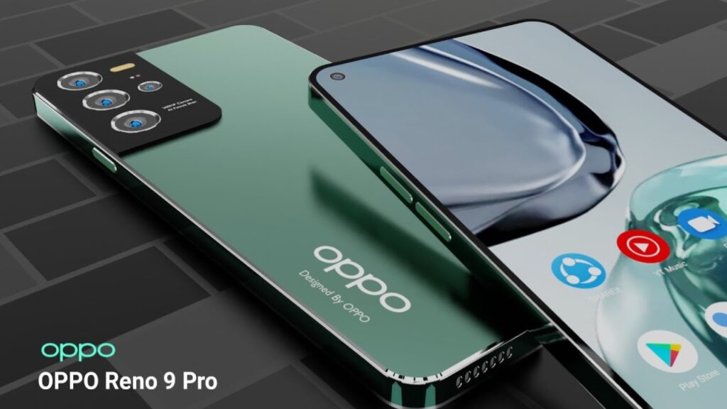 Oppo ने लॉन्च किया 6000mAh की तगड़ी बैटरी और 108MP की DSLR जैसी कैमरा वाला 5G स्मार्टफोन, देखें कीमत और फीचर्स